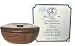 Taylor of Old Bond Street Lavender Shaving Soap in Wooden Bowl