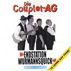 Endstation Wurmannsquick by Couplet Ag