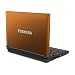 41ABJjXy%2BfL. AA75  Toshiba NB505 N508OR 10.1 Inch Netbook (Orange)