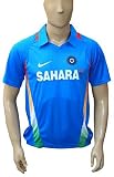 Nike Official ODI India Cricket Fan Jersey 2011, World Champions Fan Jersey!