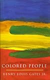 Colored people