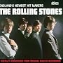 The Rolling Stones (England's Newest Hit Makers)