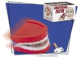 CHATTERING TEETH