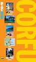 AA Spiral Guide Corfu (AA Spiral Guides)