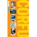 AA Spiral Guide Corfu (AA Spiral Guide)