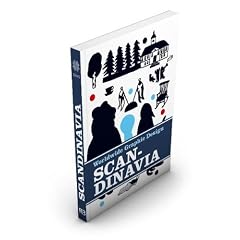 Scandinavia: Graphic Design Worldwide