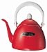 Kalita 細口コーヒーケトル 1.6L レッド