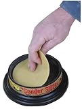 Baxter Creek RP001 5-Inch Sander Sitter Replacement Cleaning Pad