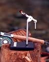 Dyna-King Kingfisher Fly Tying Kit