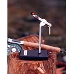 Dyna-King Kingfisher Fly Tying Kit