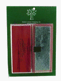 Robert Larson 340-1500 6" Hard And Soft Sharpening Stone