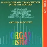 Organ History