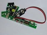 Scenario Dreams Ego 06 Optical T-board with DMT Chip