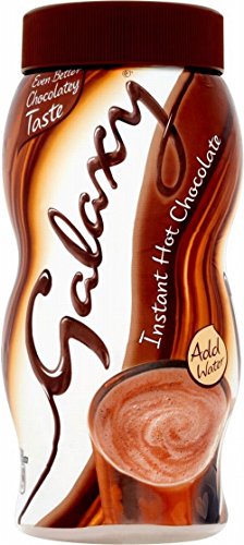 Galaxie Instant Heiße Schokolade Trinken (370G)