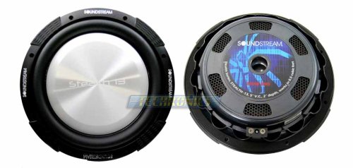 Soundstream STEALTH-13 13