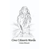 One Citizen's Words