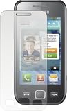 UltraClear-Display protection sheets Samsung Wave 525 (6 pieces)