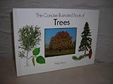 The concise illustrated book of trees