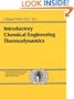 Introductory Chemical Engineering Thermodynamics