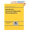 Introductory Chemical Engineering Thermodynamics
