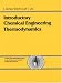 Introductory Chemical Engineering Thermodynamics (Prentice Hall International Series in the Physical and Chemical Engineering Sciences)