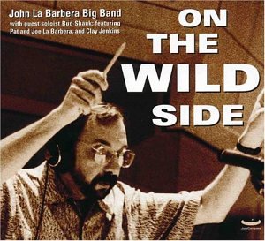 CD-Charts  Search : On the Wild Side