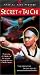Secrets of Tai Chi