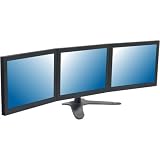 Multiscreen Desktop Mount Black Articul Arm
