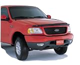 Lund 72702 Avenger Smoke Hood and Fender Shield