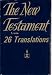 The New Testament from 26 Translations