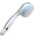 WaterPik NVL-550W New Visions Linea Showerhead