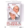 Du jour au lendemain