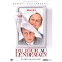 Du jour au lendemain