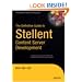 The Definitive Guide to Stellent Content Server Development