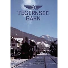 Tegernseebahn