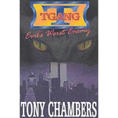 Tgang: Evil's Worst Nightmare