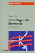 Grundlagen der Elektronik