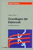 Grundlagen der Elektronik