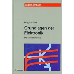 Grundlagen der Elektronik