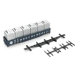 HO KIT 50' Gondola w/Frozen Food Containers, N&W