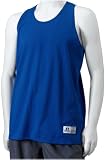  : Russell Athletic Men's Basic Cotton Tank,Royal,Large