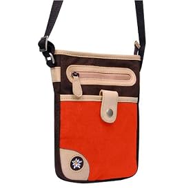 Sherpani Cres Small Satchel Bag Day Travel Bags