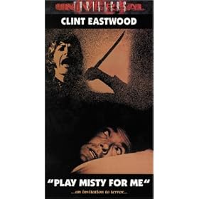 Play Misty for Me [VHS]