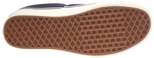 Vans Unisex-Adult Era 59 (Leather Mustache) Peacoat/Marshmallow Trainer VEXD5JV 8 UK