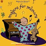 Majors for Minors - World Music for Children