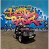 Image of album by Krafty Kuts