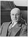 Alexis Carrel French Surgeon and Biologist 1912 Nobel Prizewinner Photographic Poster...