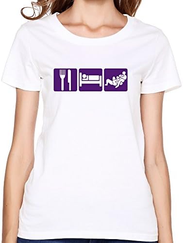 Cute T-shirt For Women/White Tee Shirts