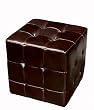Wholesale Interiors Omy-111-j001-dk Brn Y-111 Dark Brown J001