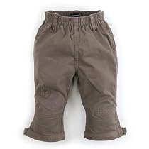Jean Bourget Pants 5A